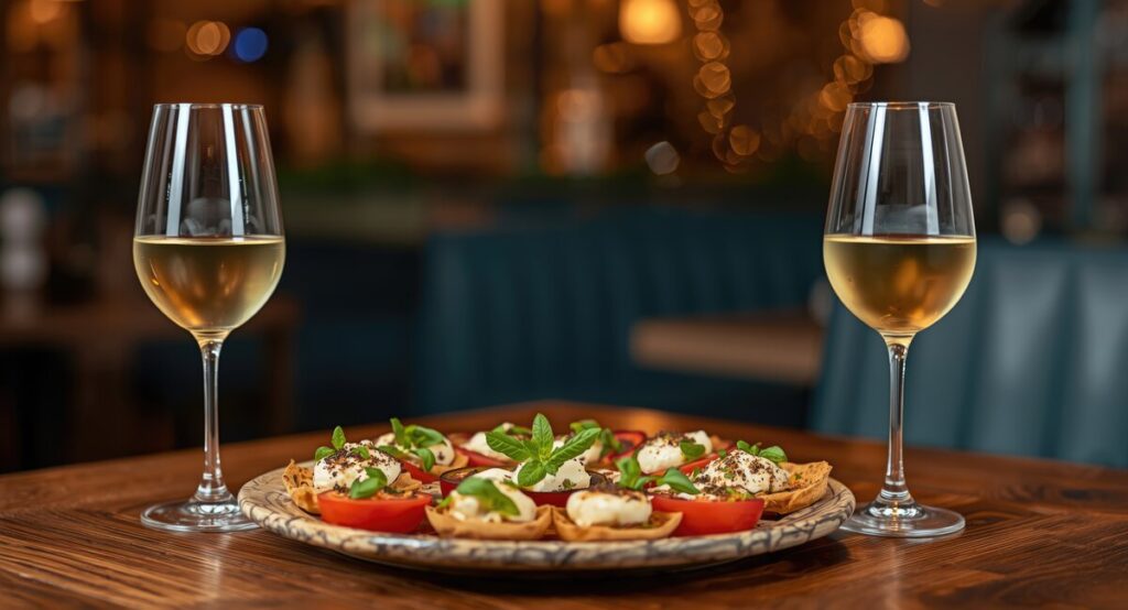 A Foodie’s Guide to Sugarmill’s Vibrant Dining Scene in Highlands Ranch